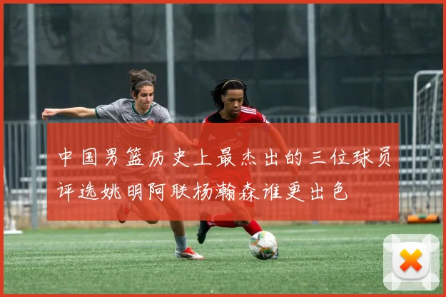 中国男篮历史上最杰出的三位球员评选姚明阿联杨瀚森谁更出色