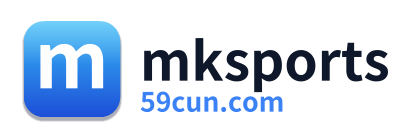 mksports Logo